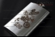 Фляги с гравировкой Classic (Любой V)
